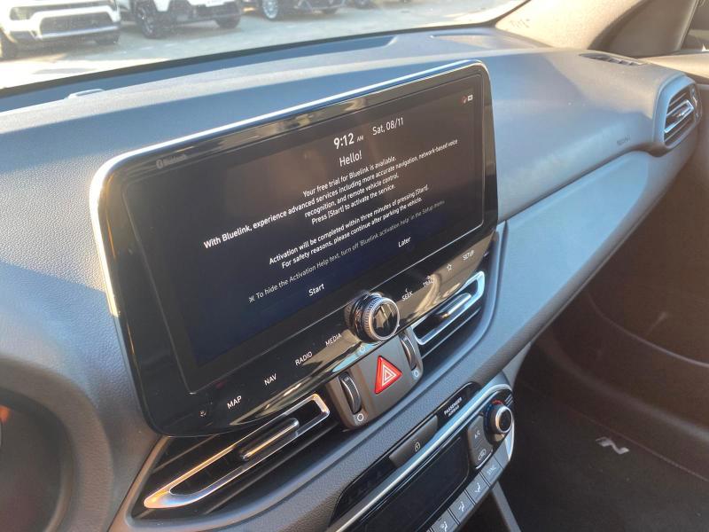 Hyundai i30 5 Porte i30 2.0 t-gdi N Performance dct