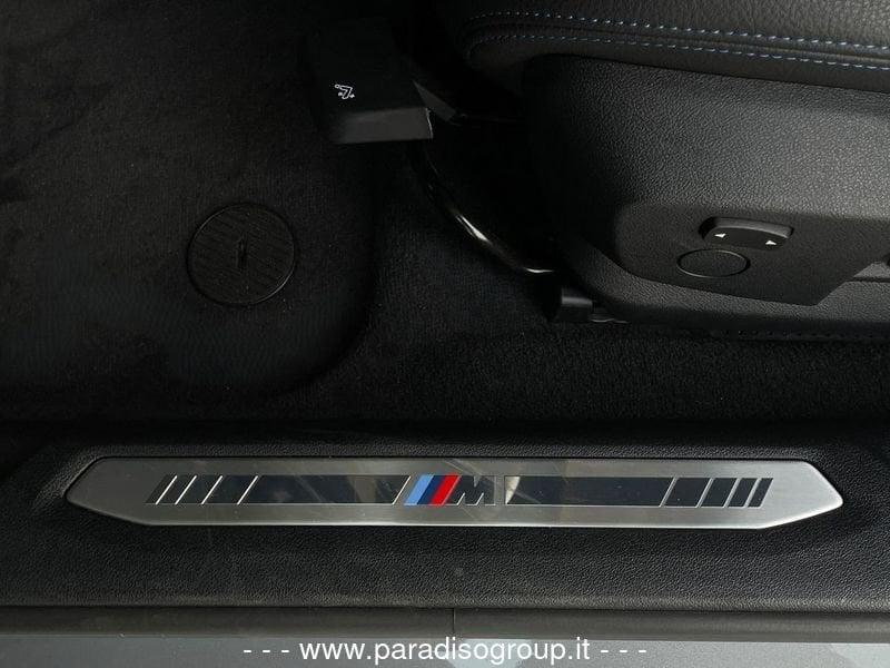 BMW Serie 1 120i - 192CV | MSPORT | 2024 - AUTO