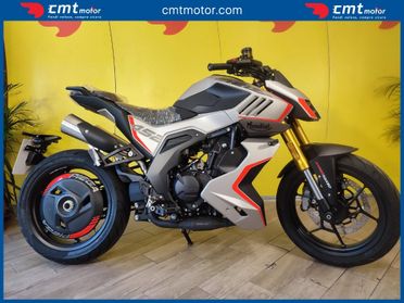 FB Mondial Piega 452 - Nuova