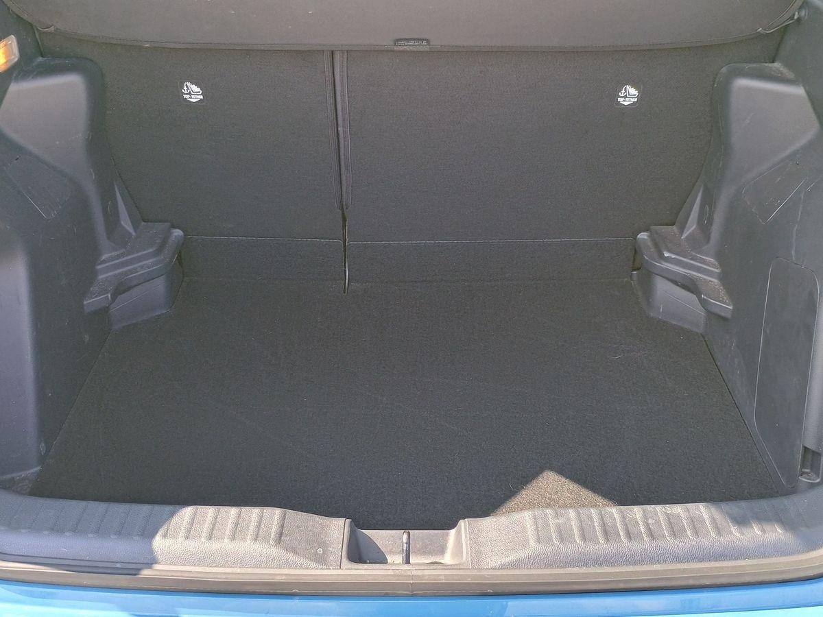 TOYOTA Yaris Cross - Yaris Cross 1.5 Hybrid 5p. E-CVT Active