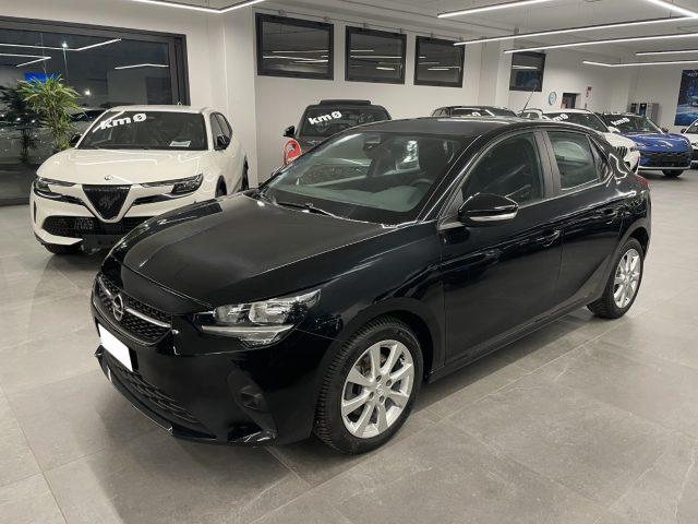 OPEL Corsa 1.5 D 100 CV Edition