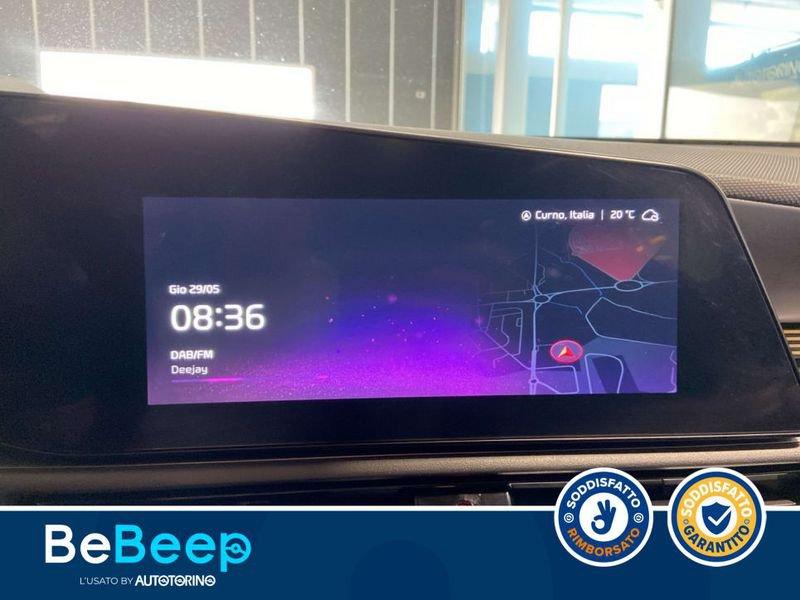 KIA Niro 1.6 GDI PHEV EVOLUTION DCT6