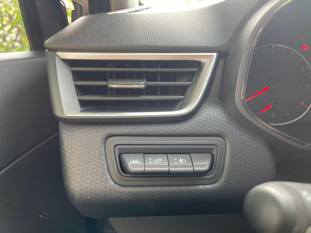 Renault Clio Equilibre 1.0 TCe 90 #6104