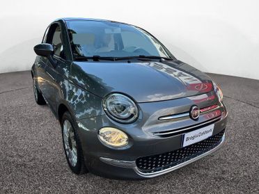 FIAT 500 III 2015 1.2 69cv Lounge my20