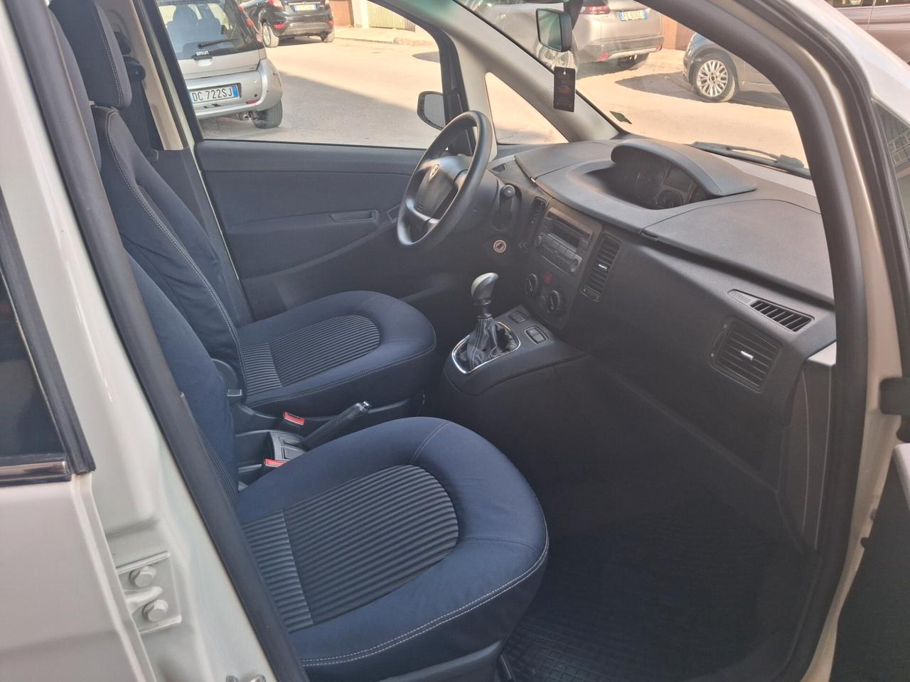 Lancia MUSA 1.4 Ecochic GPL 120.000km unico prop 2009