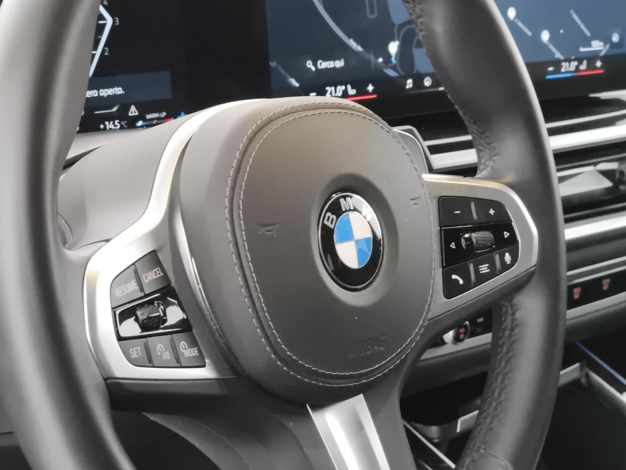 BMW X5 xDrive30d MSport Pro