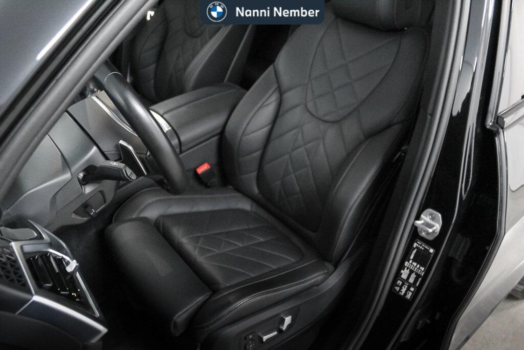 BMW X5 40 i Msport xDrive Steptronic