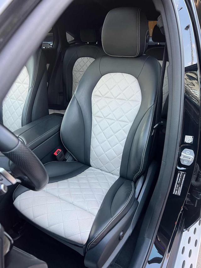 MERCEDES-BENZ GLC 300 d 4Matic Coupé Premium Plus