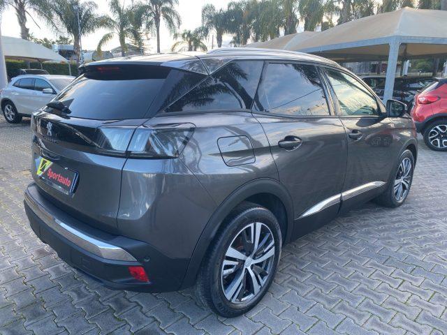 PEUGEOT 3008 BlueHDi 130 S&S EAT8 Allure