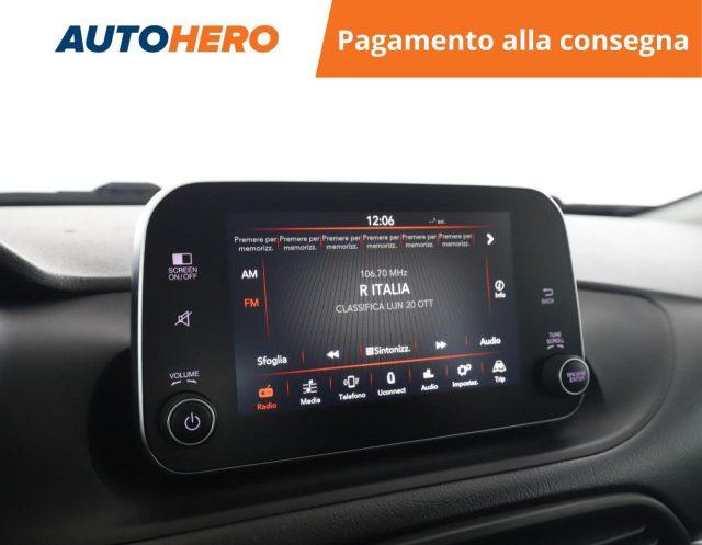FIAT Tipo 1.4 T-Jet 120CV 5 porte Lounge