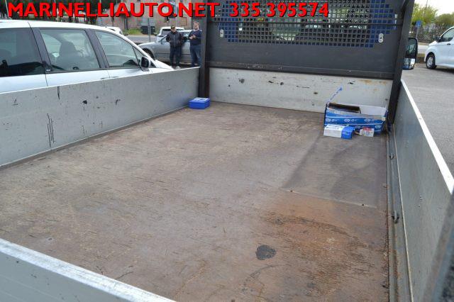 IVECO Daily 2.3 115CV CASSONE FISSO 142000 KM