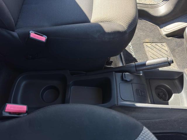 RENAULT Kangoo Z.E. 44 KW 2022 ELETTRICO-CRUISE-BATTERIE DI PROPRETA-