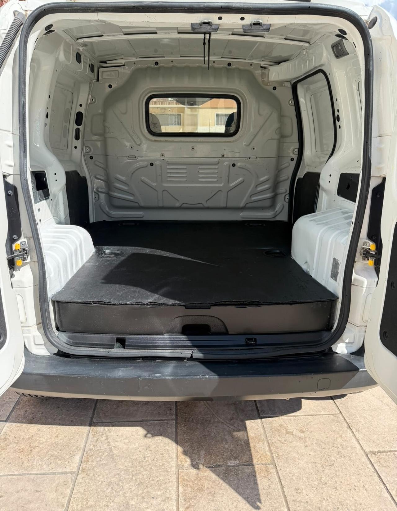 Fiat Fiorino 1.4 Metano