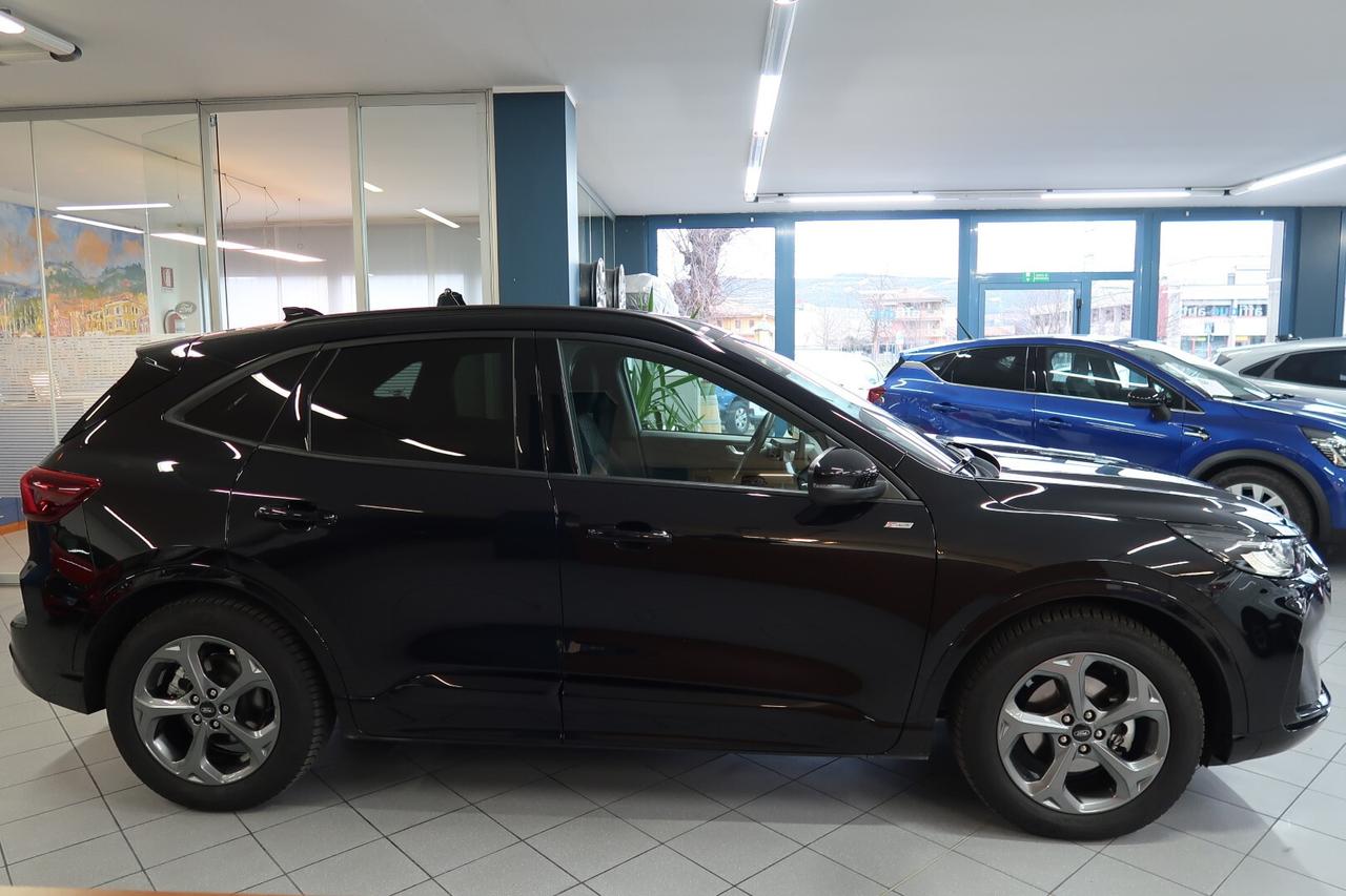 Ford Kuga 2.5 Full Hybrid 180 CV CVT 2WD ST-Line