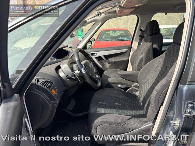 CITROEN C4 Grand Picasso 1.6 HDi 110 FAP CMP6 airdream Elegan