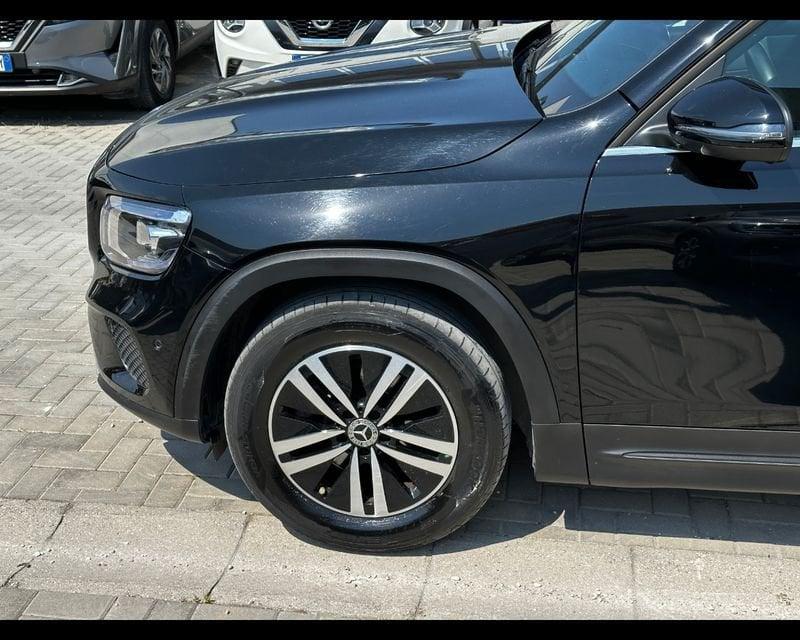 Mercedes-Benz GLB GLB 180 d Automatic Sport