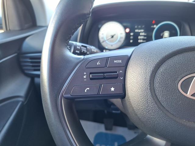 HYUNDAI i20 1.2 MPI GPL Connectline