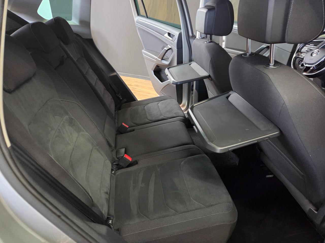 Volkswagen Tiguan 2.0 tdi Business 150cv dsg