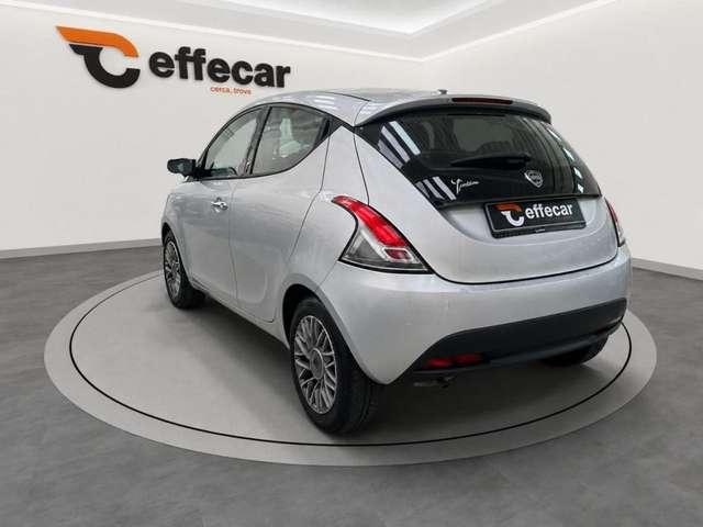 Lancia Ypsilon 1.2 69 CV 5 porte