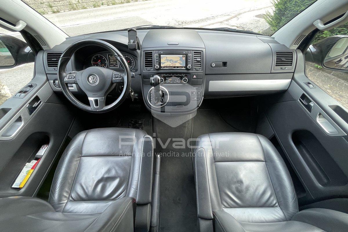 VOLKSWAGEN Multivan 2.0 BiTDI 180CV DSG Highline