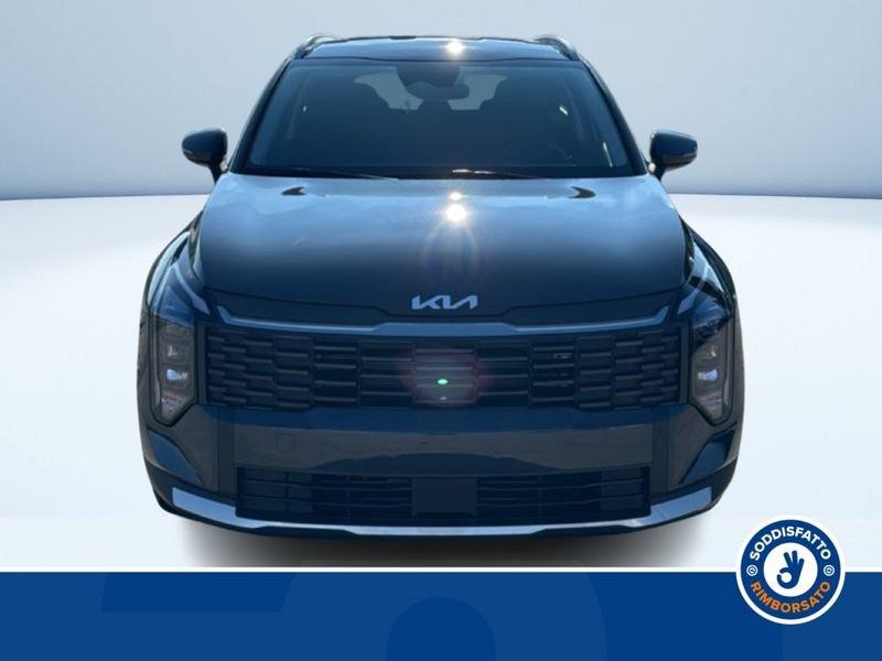 Kia Sportage 1.6 TGDI DCT Style (TT) PE