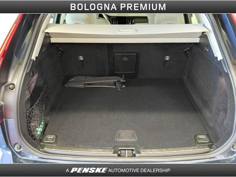 Volvo XC60 XC60 B4 (d) AWD Geartronic Inscription