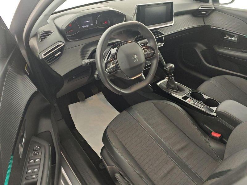 Peugeot 208 PureTech 100 Stop&Start 5 porte Allure