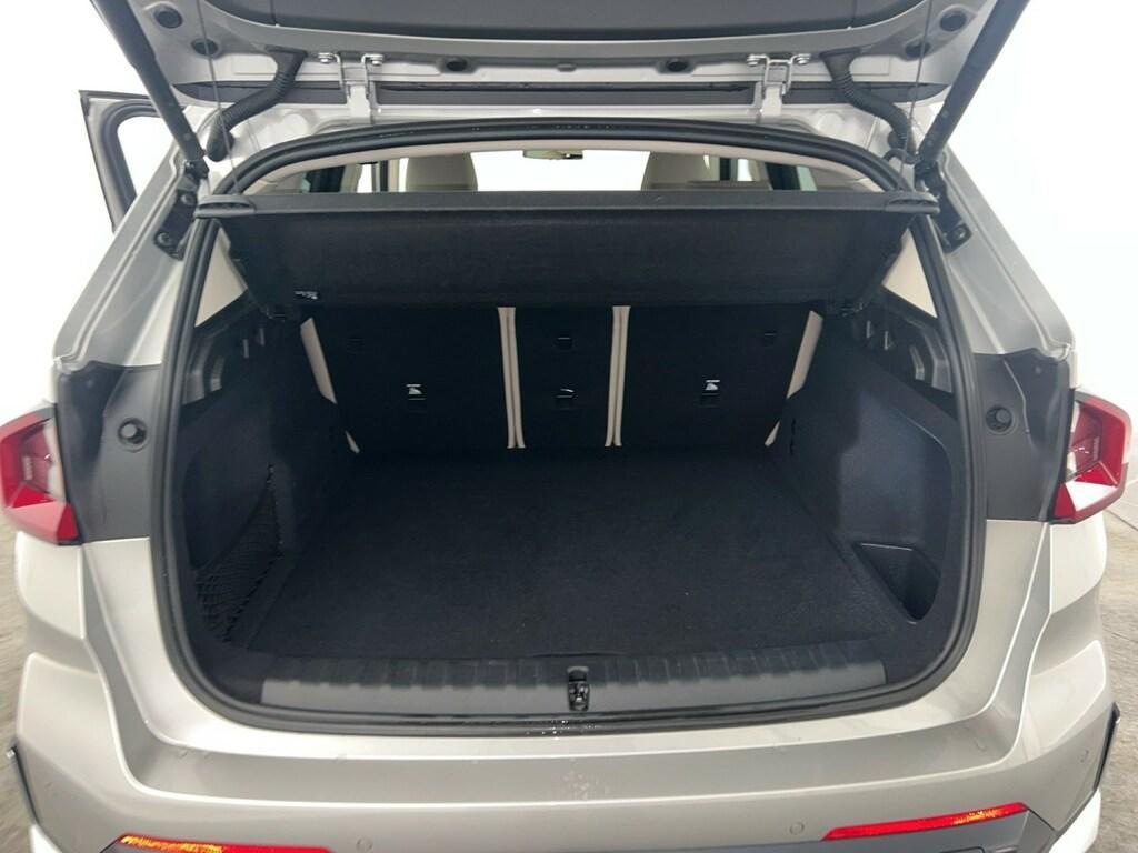 BMW X1 23 i Mild Hybrid 48V xLine xDrive DCT
