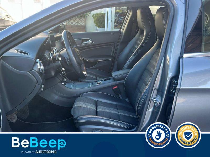 Mercedes-Benz GLA 180 SPORT AUTO