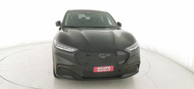 FORD Mustang Mach-E Standard Range 269 CV