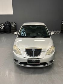 Lancia Ypsilon 1.2 Platino