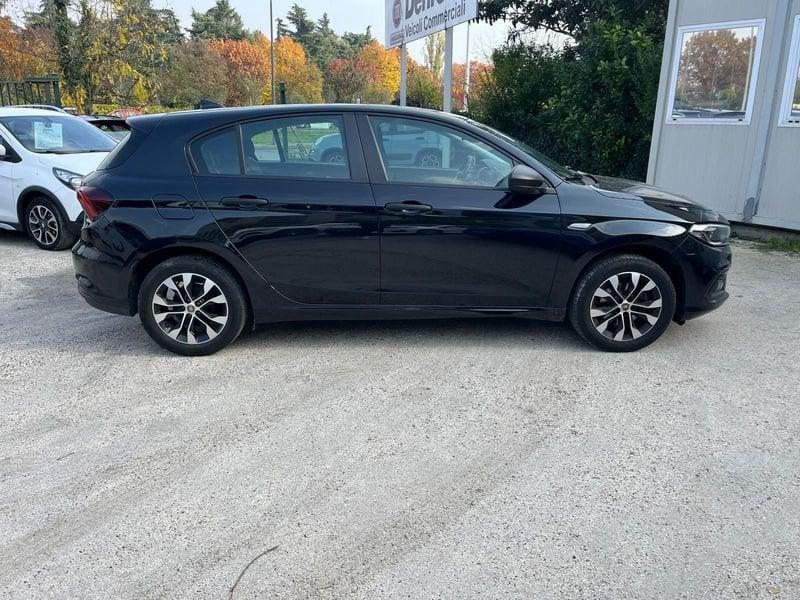 FIAT Tipo Tipo 1.0 5 porte City Life