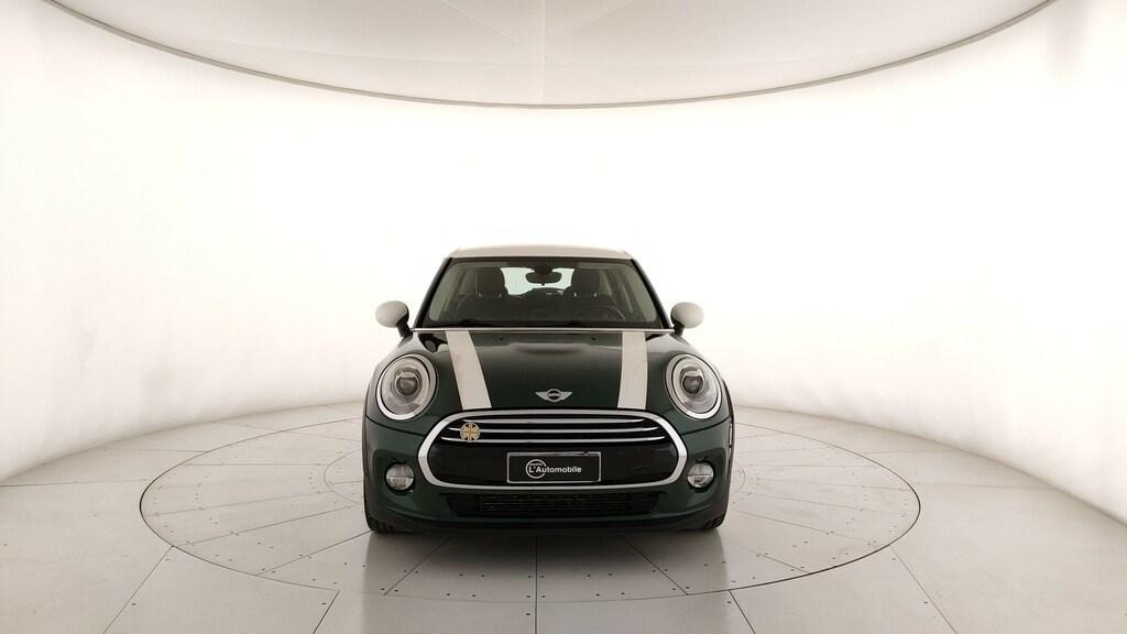 Mini Cooper 1.5 Cooper Auto