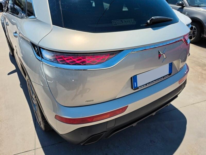 DS DS7 1.5 BlueHDi 130CV AUT. NAV CAMERA CERCHI 19