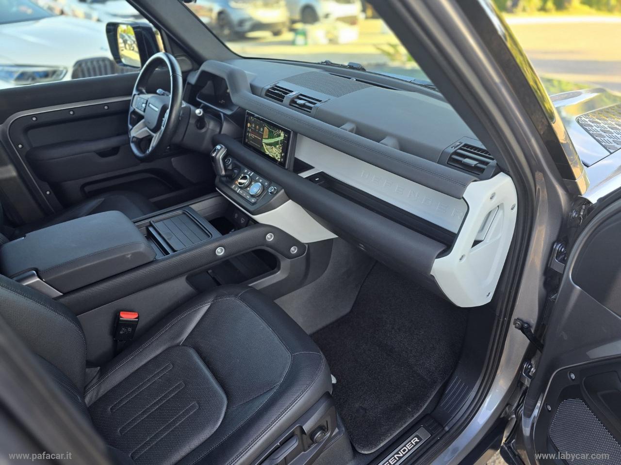 LAND ROVER Defender 110 3.0D I6 250 CV X-Dynamic S