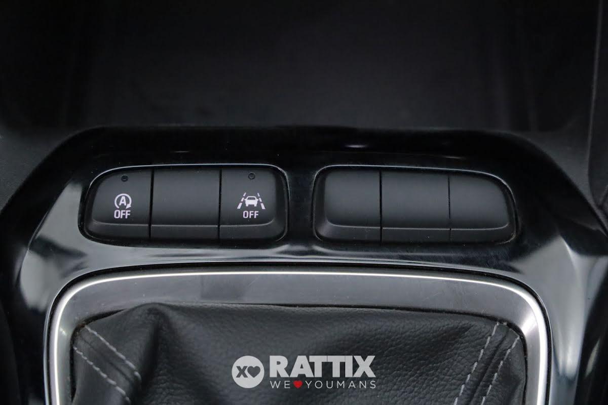 Opel Corsa 1.5 100CV Edition