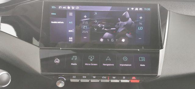 PEUGEOT 308 BlueHDi 130 S&S EAT8 Allure