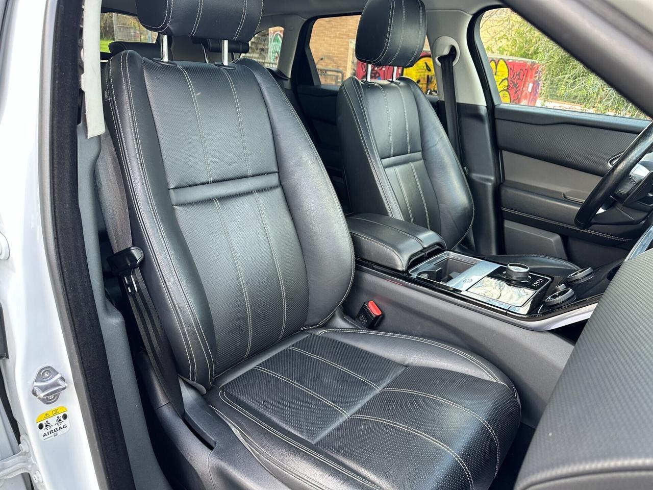 Range Rover Velar 2.0 Si4 BENZINA 250cv Tetto