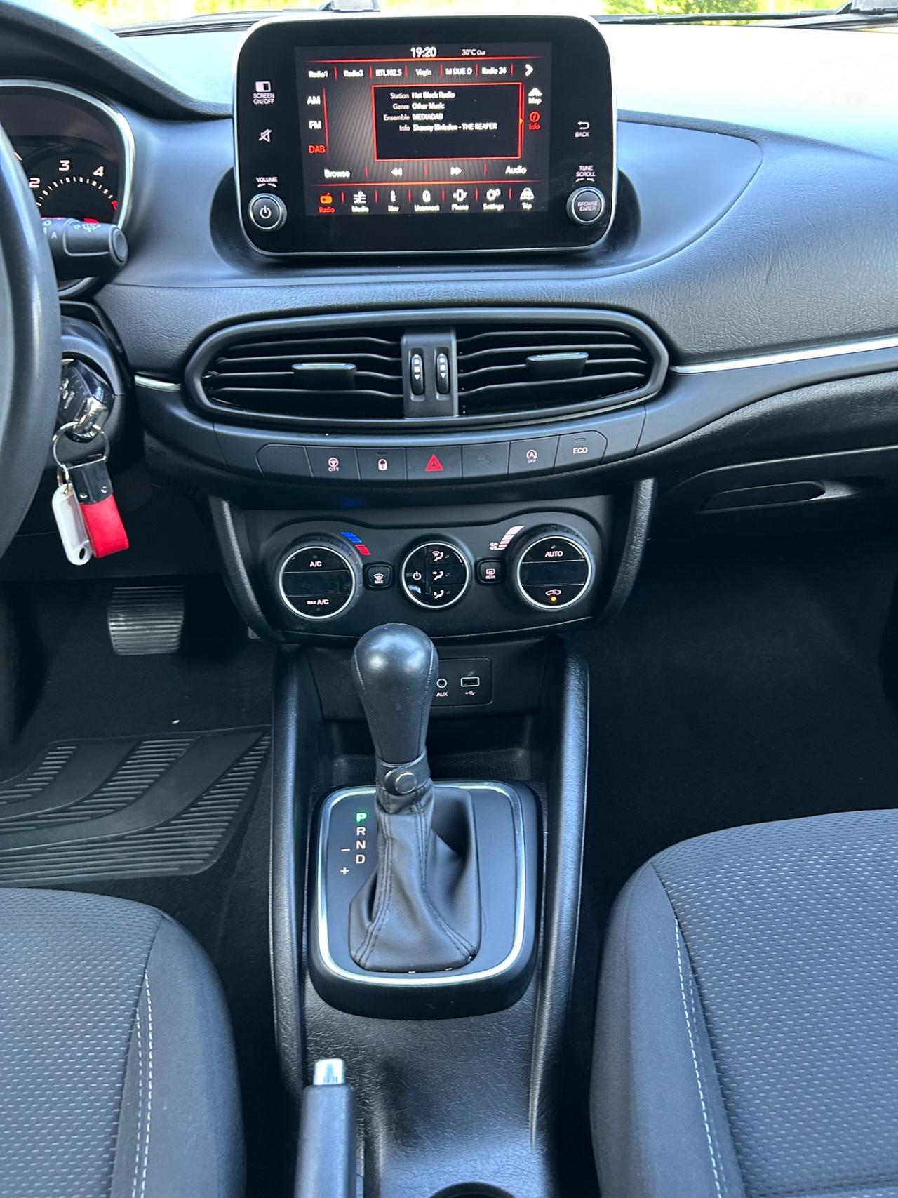 Fiat Tipo 1.6 Mjt S&S DCT *CAMBIO DIFETTOSO *