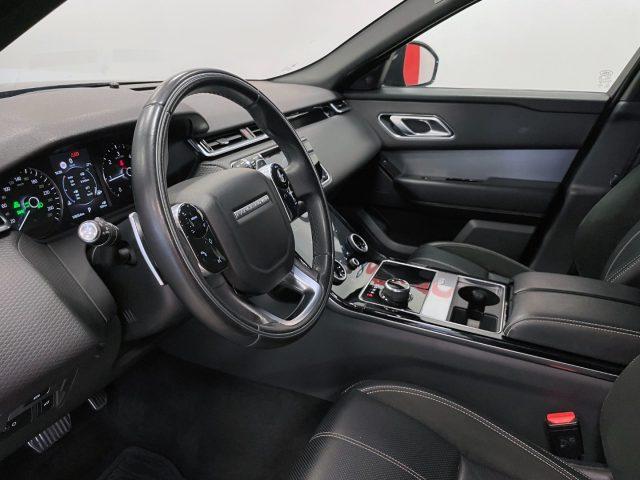 LAND ROVER Range Rover Velar 2.0D I4 R-DYNAMIC HSE 180CV AUTO MY20