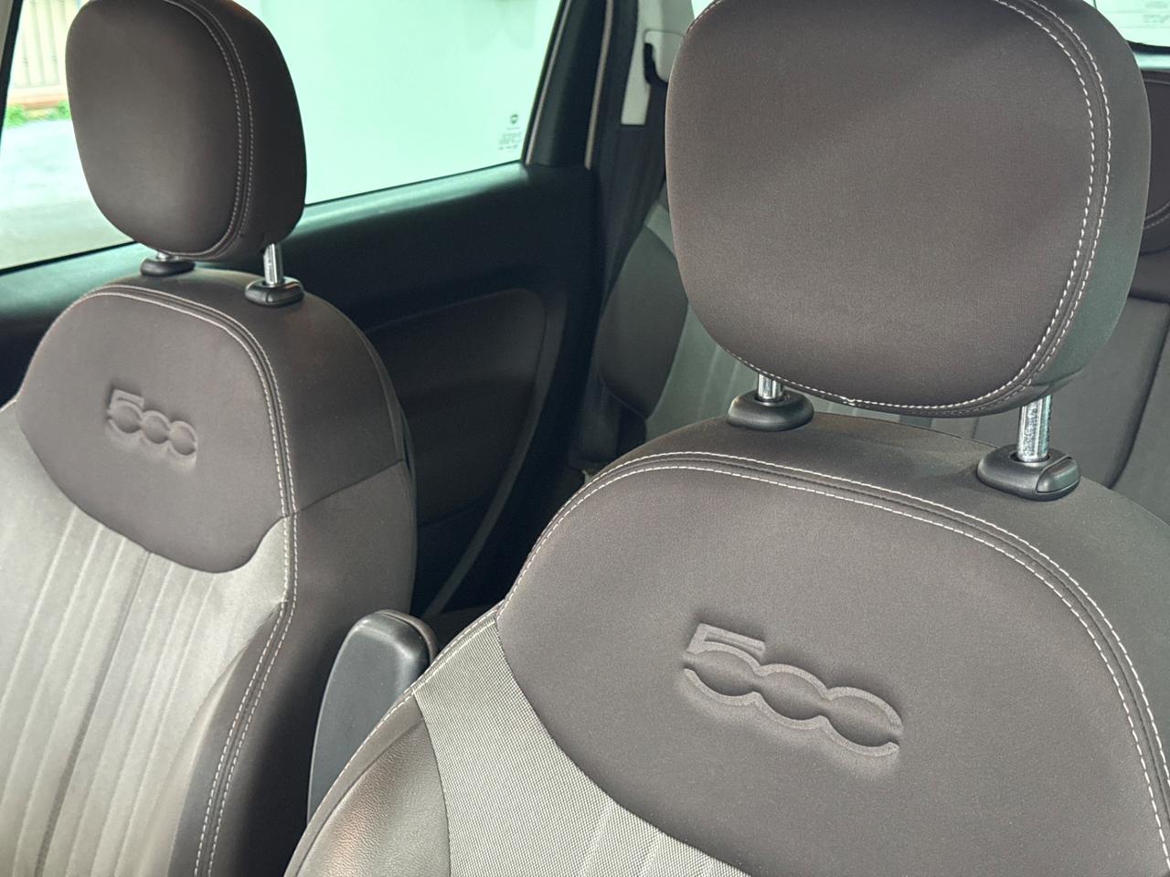 Fiat 500L Living 1.3 Multijet 95 CV Lounge