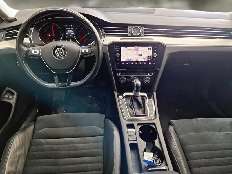 VOLKSWAGEN PASSAT 1.4 TSI DSG GTE 4 PORTE BERLINA