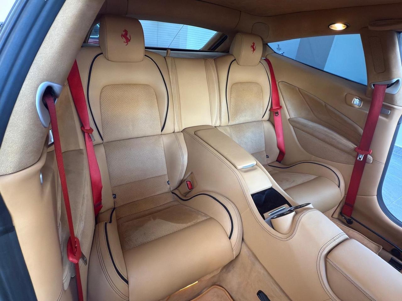 Ferrari FF DCT tailor Made