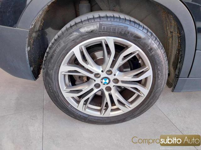 BMW X2 sDrive18i Msport ( Garanzia 12 Mesi)