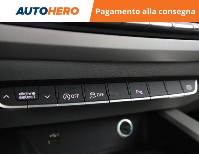 AUDI A4 Avant 30 TDI/136 CV S tronic Business Advanced