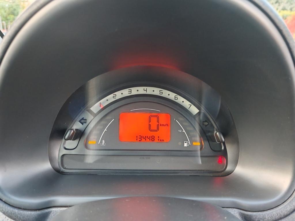 Citroen C2 Deejay 134.000 KM come nuova