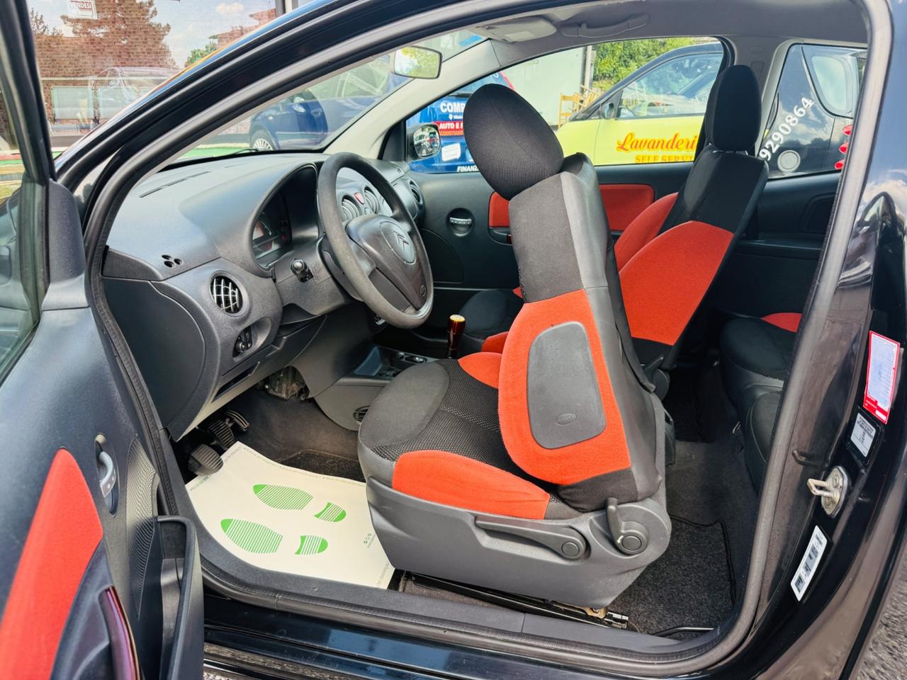 Citroen C2 1.1 Elegance