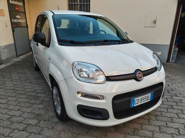 Fiat Panda 1.2 8V Easy - 11/2020