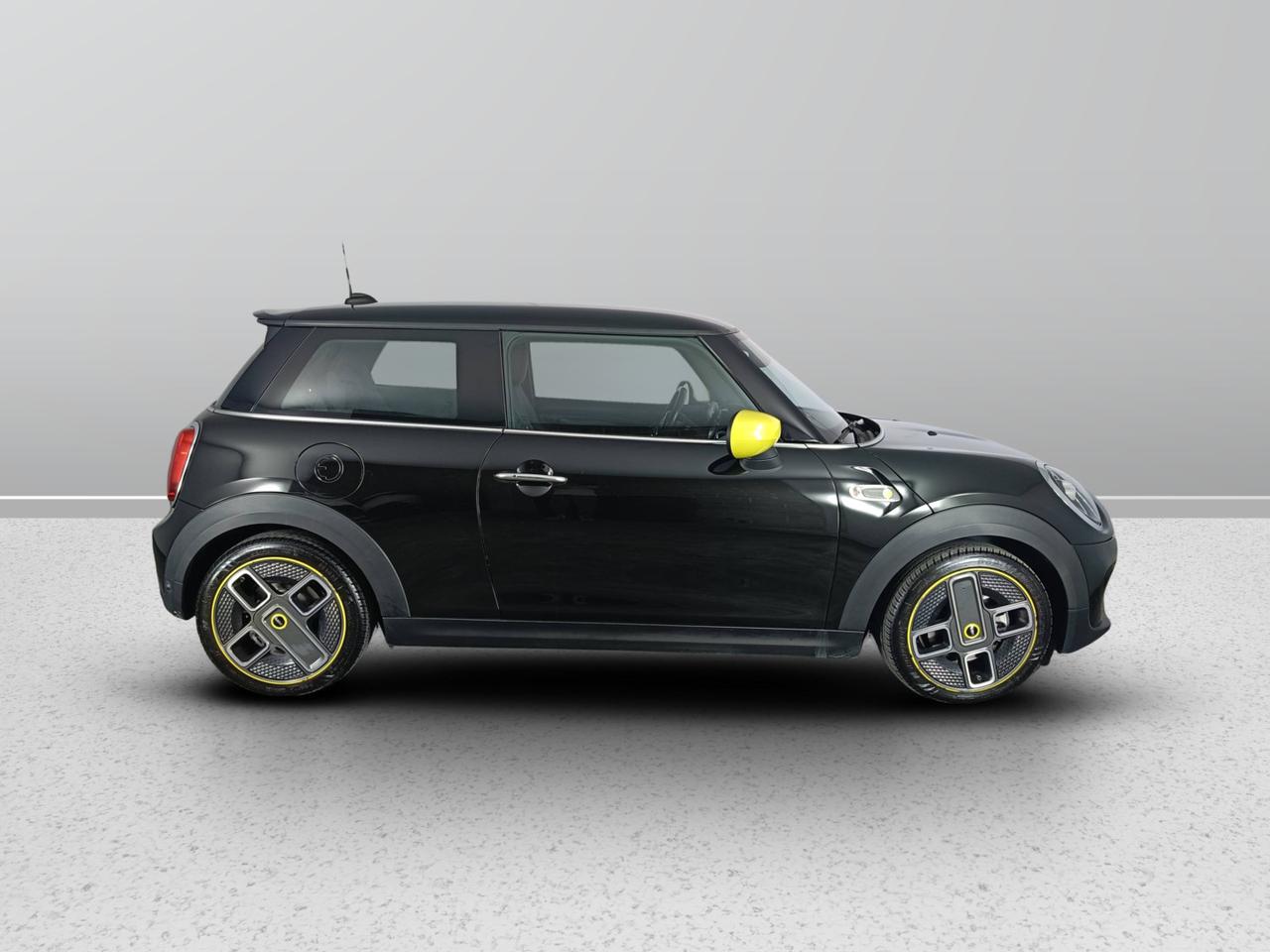 MINI Mini F56 Full Electric - Mini 3p Cooper SE M auto