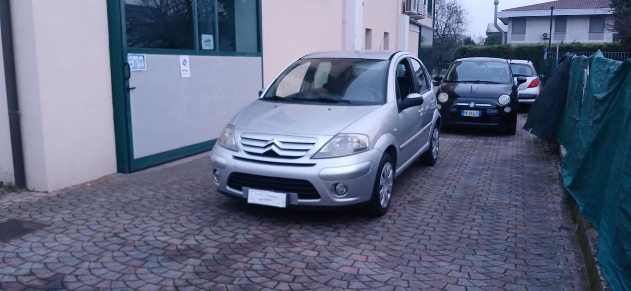 Citroen C3 diesel neopatentati